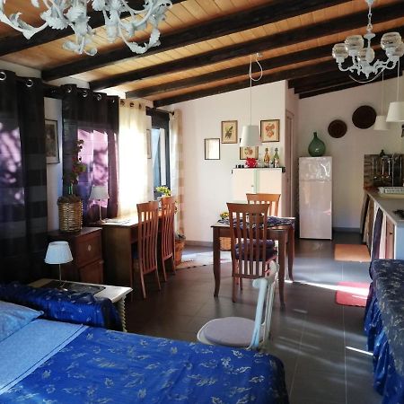 Casa Della Quercia Apartment San Giovanni La Punta Ngoại thất bức ảnh