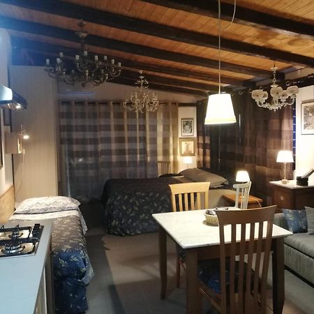 Casa Della Quercia Apartment San Giovanni La Punta Ngoại thất bức ảnh