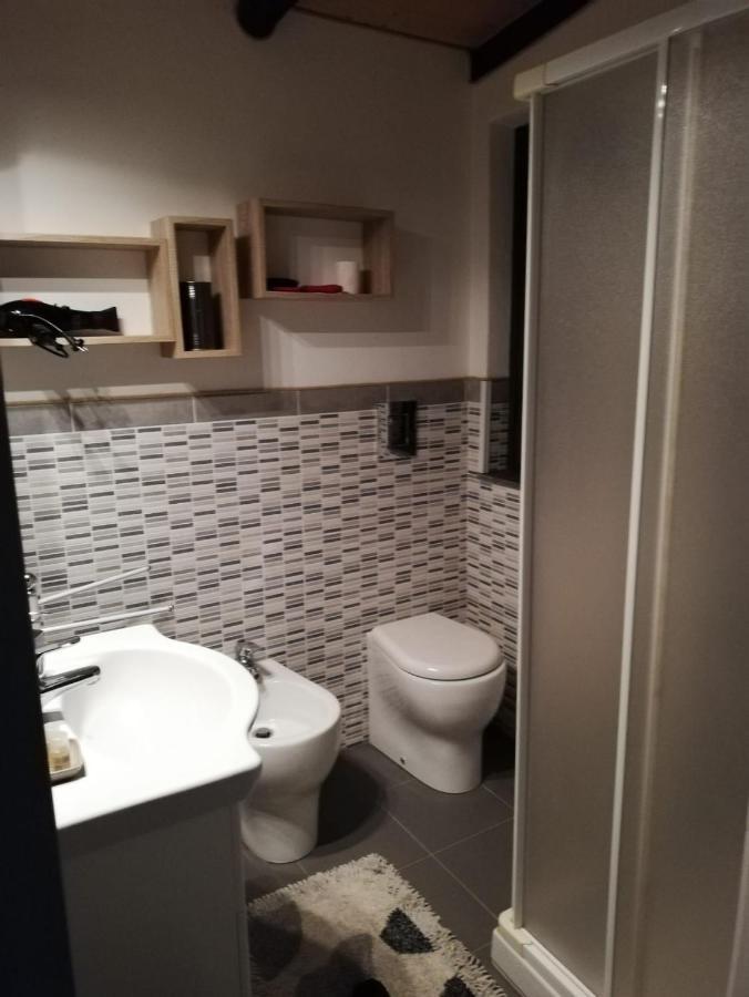 Casa Della Quercia Apartment San Giovanni La Punta Ngoại thất bức ảnh
