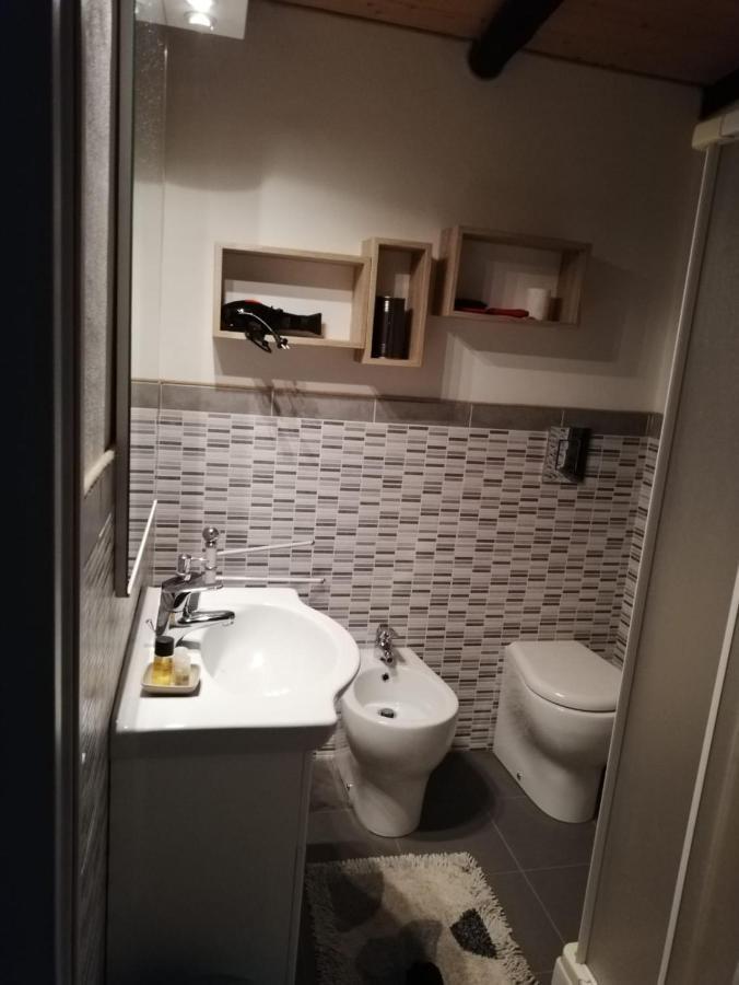 Casa Della Quercia Apartment San Giovanni La Punta Ngoại thất bức ảnh