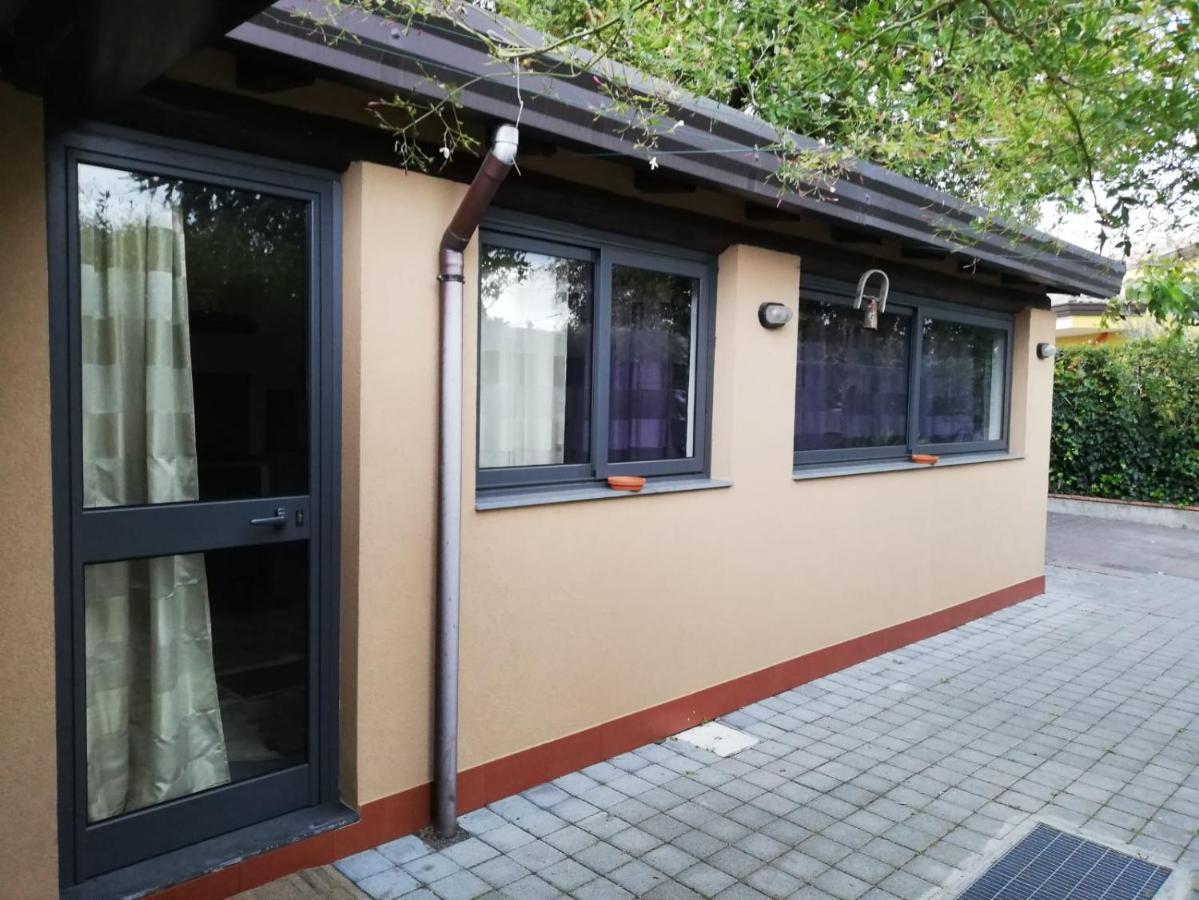 Casa Della Quercia Apartment San Giovanni La Punta Ngoại thất bức ảnh