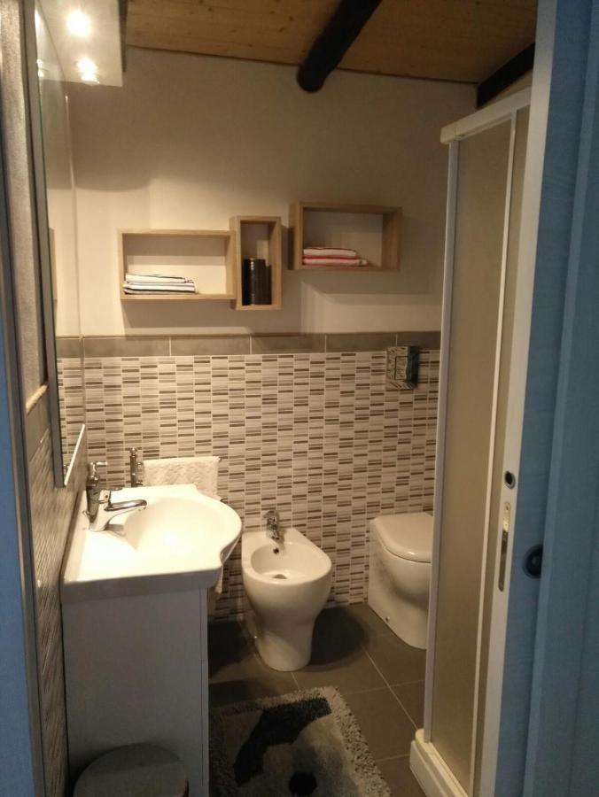 Casa Della Quercia Apartment San Giovanni La Punta Ngoại thất bức ảnh